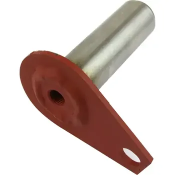 Čep nápravy Čep 25x85 unc-750 | 09-116