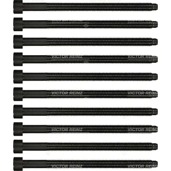 Spojovací materiál motoru Sada šroubů hlavy válců serie viti 1900 tdi - 8V 2000 -> Victor Reinz