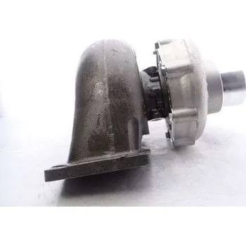 Turbodmychadlo Turbodmychadlo, systém nabíjení TA5104 - terénní vojenský s těsněním Garrett