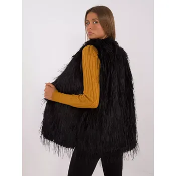 Dámská vesta Vesta AT KZ 2349 1.80 černá M/L