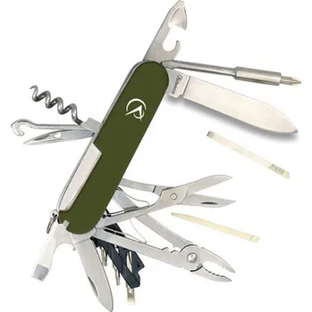 Sport Albainox Švýcarský nůž "SWISS BIG BOY" 23 funkcí