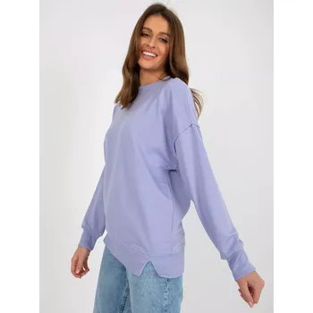 Dámská mikina Dámská mikina MA BL 1809002 .29P světle fialová - FPrice M