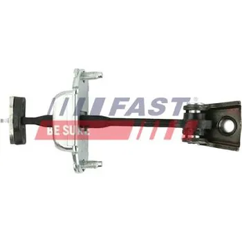 Dveře karosérie Doraz dveře ford transit connect 02> přední l/p ft95641