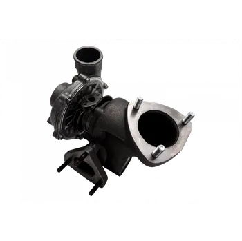 Turbodmychadlo Turbodmychadlo, systém nabíjení GT2052S - Defender TD5 141KW euro 3 s těsněním Garrett