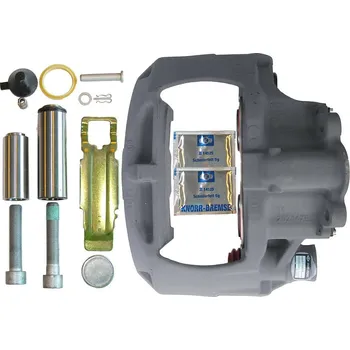 Brzdový třmen Brzdový třmen třmen, racionalizovaný neutrální box