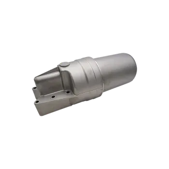 Olejový filtr Olejový filtr filtro olio completo Stralis E6 Iveco