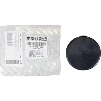 Auto-moto Kryt Fiat Ducato 06> světlomet 85MM 77366043