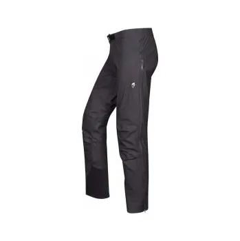 High Point CLIFF PANTS black XXL; Černá kalhoty + DÁREK DLE VÝBĚRU!