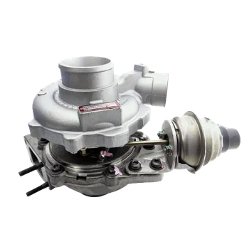 Turbodmychadlo Turbodmychadlo, nabíjecí systém GTB2056V/LV - Ducato 3.0D E5 repasované Garrett