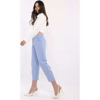 Dámské kalhoty Kalhoty TW SP BI 2171.68 modré L