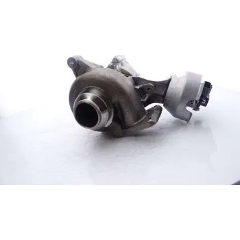 Turbodmychadlo Turbodmychadlo GTA1749V - C4/C5 2.0 HDi E3/4 s těsněním Garrett, , ,