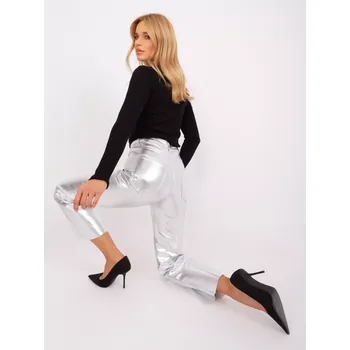 Dámská košile Halenka RV BZ 9112.48P černá jedna velikost