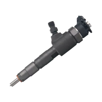 Systém vstřikování Vstřikovací tryska Fiesta 1.5 TDCI - XVJ/XUJ/TZJ originální