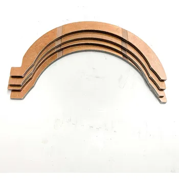 Axiální ložisko klikového hřídele DC 11/DC 12/DSC 12 - 4-series E 2/3STD Kolbenschmidt