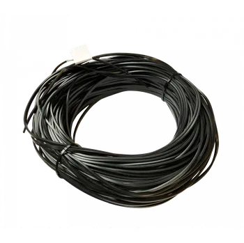 elektrický kabel Kabelová spojovací krabice cívka 100MT čtyřhranný kabel 2X1,5 mm2 ADR Jaeger