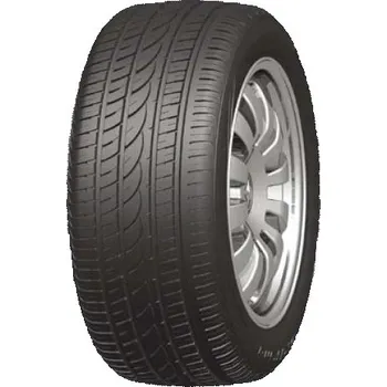 Letní osobní pneu Letní pneumatika APlus A607 195/55 R16 91 V