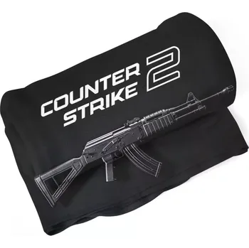 deka Deka Counter Strike 2 AK - Sablio - 150x120 cm
