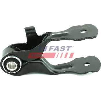 Zavěšení motoru Doraz motoru Citroen Berlingo 96> zadní konzole 1.6HDI FT52516