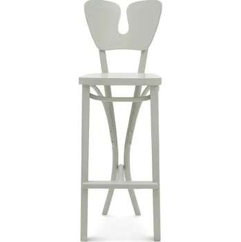 Barový stolek Barová židle BST-1315 - Cho. šedá 415