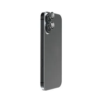 dbramante1928 Sustainable recycled glass Eco-Lens Camera Lens protecor Pro Apple iPhone 17/16/16 Plus EL17CL006782