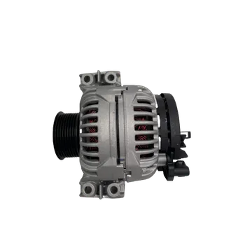 Alternátor Alternátor 4 série P,G,R,T 2004 -> 28V/100A/8 drážek Mec-diesel