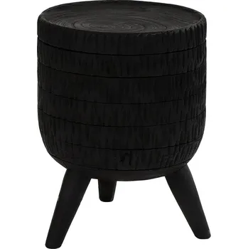 Stolička STROM stolice paulownia dřevo - Pomax