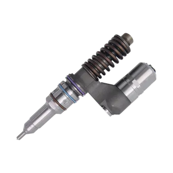 Systém vstřikování Vstřikovací tryska Stralis/Trakker - Cursor 13 F3BE Iveco