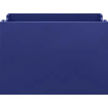 Úložný box Blomus KASANE úložný box L tmavě modrý