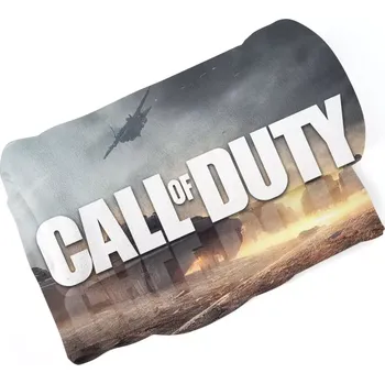 deka Deka Call of Duty Bojiště - Sablio - 150x120 cm