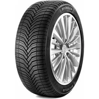 Celoroční osobní pneu 235/60R18 107V XL CrossClimate SUV MO 3PMSF MICHELIN MICHELIN TC08S0118