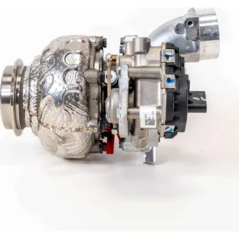 Turbodmychadlo Turbodmychadlo GTD1446VKZ - Renegade Sport 103KW E6 Garrett