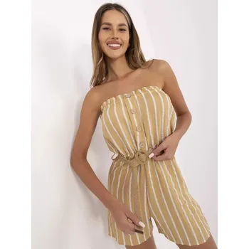 Dámský overall Kombinéza 361 KO 03042021.37 velbloudů S