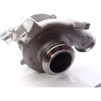 Turbodmychadlo Turbodmychadlo GT3782VA - Super Duty 242KW Euro 6 Garrett