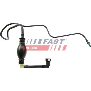 Palivová hadice renault trafic 01> 2.0 dci 90 06> ft39614