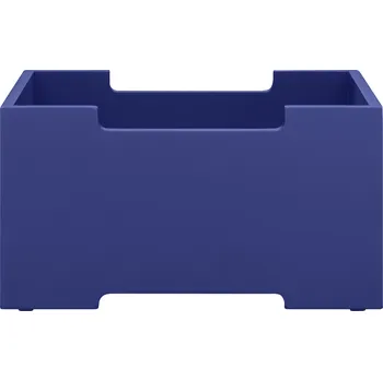 Úložný box Blomus KASANE úložný box S tmavě modrý