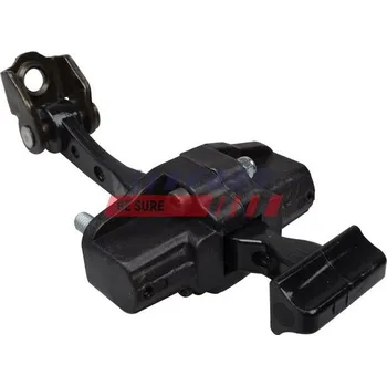 Dveře karosérie Doraz dveře fiat fiorino 07> přední l/p ft95378