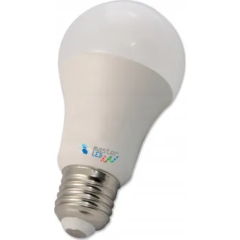 Žárovka LED žárovka E27 16W neutrální bílá 4000K 1350lm baňka A60 230V