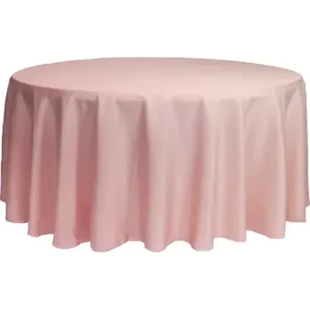 ubrus Nepostradatelným prvkem každého stolu je moderní banketní ubrus odolný proti skvrnám. Černý ubrus dobře poslouží v banketních místnostech i konferenčních místnostech nebo domácích jídelnách. Doplňuje estetický, neposkvrněný vzhled každého stolu.Ubrusy jso