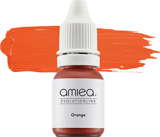 Amiea - Orange 10ml
