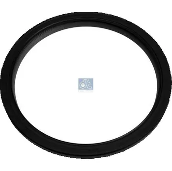 Kliková hřídel Těsnicí kroužek hřídele, klikový hřídel DT Spare Parts 1.10437