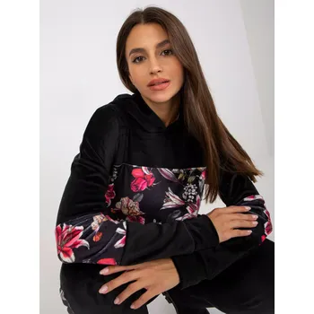 Souprava RV KMPL 8234.35X černá XL