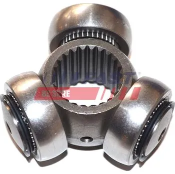 Poloosa kola Tripod, hnací hřídel fiat doblo 00> 24/35.5x27x11.7 ft28020