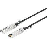 Intellinet 508414 Twinax SFP+ 10G DAC pasivní, MSA, 2m