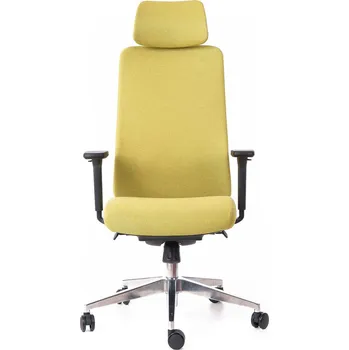 SEGO kancelářská židle STRETCH NEW celočalouněná