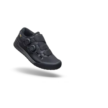 Pánská sportovní obuv RIDE CONCEPTS boty pánské HELLION ELITE CLIP BOA černá 42
