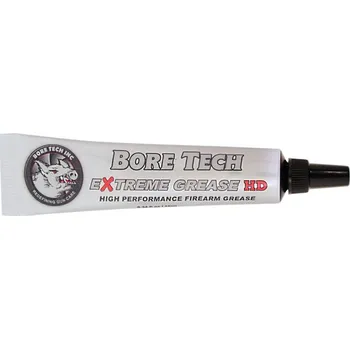 Čištění zbraně BoreTech EXTREME GREASE HD speciální odolná pasta (10 ml)