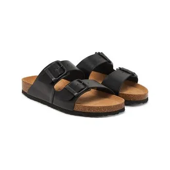 Dámské pantofle Nazouváky Tamaris 1-27503-42 Černá 38