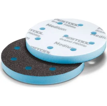 Brusný kotouč Festool D125 M GR PRO/10 Brusivo (578796)