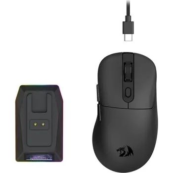 Myš Redragon Ebony Ultra M998-ULT 8K