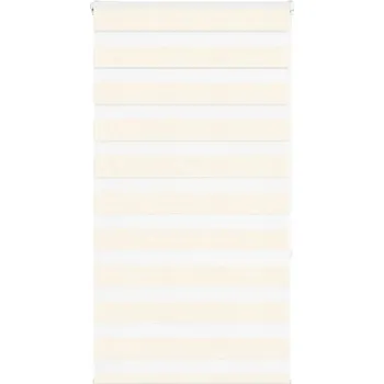 Roleta Zebra roleta, 75x150 cm, šířka látky 70,9 cm, polyester